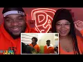 AMP BEYOND SCARED STRAIGHT REACTION