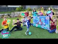 Download Lagu Tarde de Juegos Gadgets de Fútbol #14