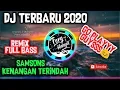 Download Lagu Dj Terbaru 2020 | DJ Kenangan Terindah - Samsons | Remix Tik Tok Full Bass