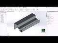SolidWorks Mapping file to export dxf - AutoCAD button to exclude macro trimming
