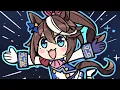 Download Lagu Uma Musume - Teio Layang Layang