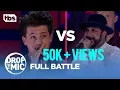 Drop the Mic - Charlie puth vs Backstreet Boys | Battle