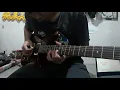 Download Lagu Dalamnya Kasih Mu Bapa - cover by Axel