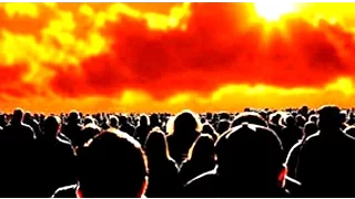 tiupan kedua sangkakala israfil bangkitkan manusia dari kubur khazanah trans7 21 juni 2016