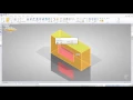 Solid Edge Macro Tutorial with C - 23