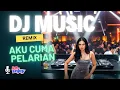 Download Lagu DJ HOUSE MUSIC - AKU CUMA PELARIAN (REMIX) Remix Terbaru | Full Bass | Bikin Baper \u0026 Joget Bareng