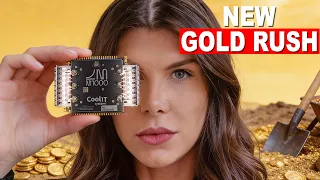 Microchip Breakthrough: We're Beyond Silicon