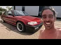 Honda Civic TUNEN in één dag!