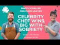 Episode 68 Sober Chef Jonathon Sawyer on Recovery Changing Restaurant Culture