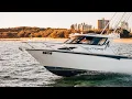 White Pointer 800 CC built for Aussie conditions