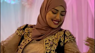 غزالي حبيتو   منال حدلي                               دندنها