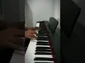 Download Lagu Vierra - Rasa ini (piano cover) #vierra #vierratale #piano