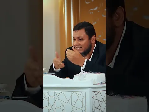 كانت شبكة العلاقات في رأسه، فلهذا أفاد الإسلام!!