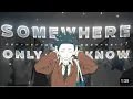 Download Lagu A Silent Voice - Somewhere Only We Know [Edit/AMV]!
