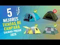 The 5 Best Tents of 2026 Quality-Price Ratio on Amazon DON T BUY ONE WITHOUT SEEING THIS