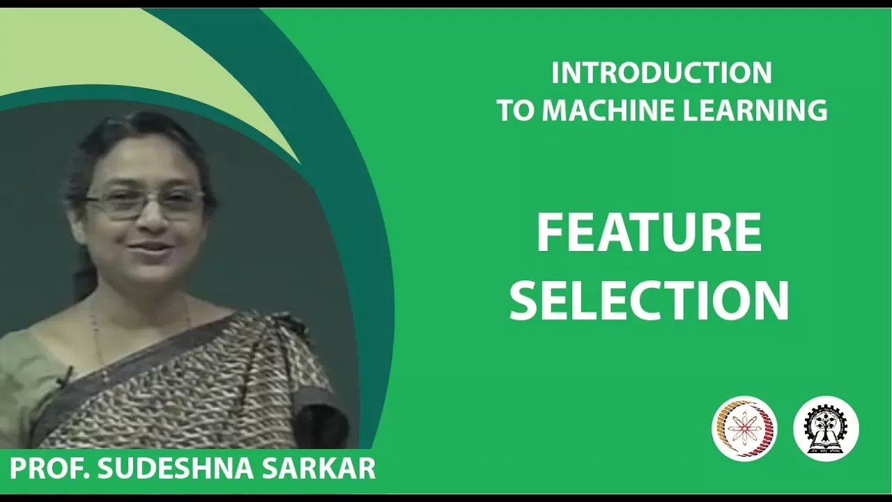 Feature Selection
