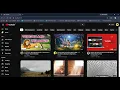 YouTube Clone Full Stack MERN Project React Node js MongoDB