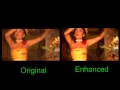 BEASF Image Enhancement Algorithm