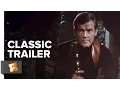 Live and Let Die 1973 Trailer - Roger Moore James Bond Movie