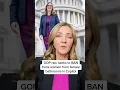 GOP rep seeks to BAN trans women from female bathrooms in Capitol