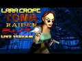 Lara Croft Tomb Raider Retro Classic Games Walkthroughs
