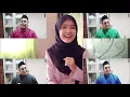 Download Lagu Zapin Usik Mengusik (Cover) AkifAsyraf \u0026 ShahadahShafiee