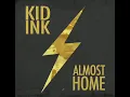 Lagu Kid Ink - Sunset (Audio)