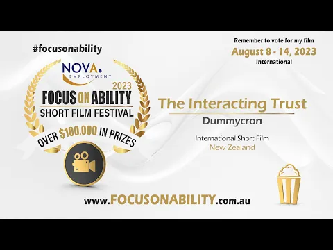 Dummycron film thumbnail