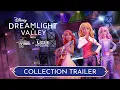 Disney Dreamlight Valley Hannah Montana Lizzie McGuire Collection Trailer