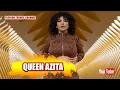 Queen Azita Fashion Model Curvy Plus Size Biography Wiki Net Worth