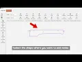 Add Node Tool - Insert Points for More Control Over Shapes SlaByte Software Tutorial