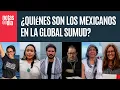 Download Lagu ¿Quiénes son los mexicanos que van en la flotilla con ayuda humanitaria a Gaza?