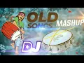 Lagu Old is Gold Telugu DJ songs remix |old DJ songs with teenmaar mix||non-stop Telugu folk songsMASHUP