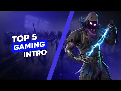 Download MP3 TOP 5 GAMING INTRO [ NO TEXT ] || FREE  TO USE || DEKHO OR SIKHO