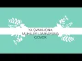 Download Lagu Lirik lagu Ya Syaikhona-original by Ai Khodijah cover by Muhajir Lamkaruna (Videolirik)