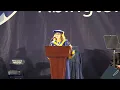 Spring Commencement 2023 Morning Ceremony 5-5-2023
