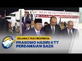 Download Lagu Presiden Prabowo Hadiri KTT Perdamaian Gaza di Mesir - [Selamat Pagi Indonesia]