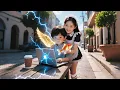 Download Lagu 灰姑娘生下異瞳萌寶帶球跑，怎料5年後變天才黑客，入侵渣爹電腦大鬧訂婚宴！#短劇 #逆襲 #萌寶 #反轉