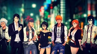 Download Bleach OP 2 [D-TecnoLife] (Jackie-O Russian Full-Version) MP3