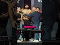 Download Lagu 🇷🇺🏆 MAGOMED ANKALAEV SENDS FINAL MESSAGE TO ALEX PEREIRA BEFORE UFC 313 MAIN EVENT