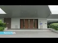 Mandai North Crematorium and Garden of Serenity