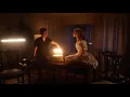 Download Lagu Ariana Grande - we can't be friends (wait for your love) (behind the scenes)