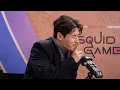 Download Lagu Can the Squid Game Cast Snack Without a Sound?
