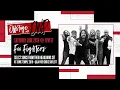 DWP Festival Playback with Foo Fighters a Q A with Chris Shiflett
