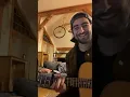 11/16/20 Noah Kahan IG Live - Strawberry Wine