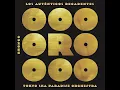 Oro - Los Auténticos Decadentes, Tokyo Ska Paradise Orchestra & Bronco