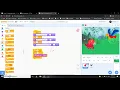 Use of Repeat and Forever block in Scratch