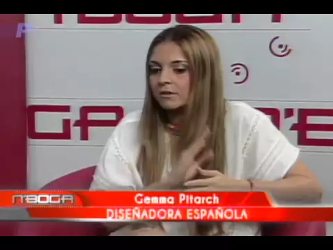 Gemma Pitarch presentará colección Island en Salinas Fashion Weekend 2015