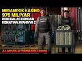 Download Lagu PERAMPOK JENIUS MENYAMAR JADI KURIR DEMI BALAS DENDAM AKIBAT AYAHNYA DIHABISI BOS JUDI ‼️ Alur Film