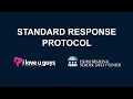 Standard Response Protocol 1 - Introduction to SRP